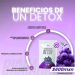 Té Detox 7 Días ™