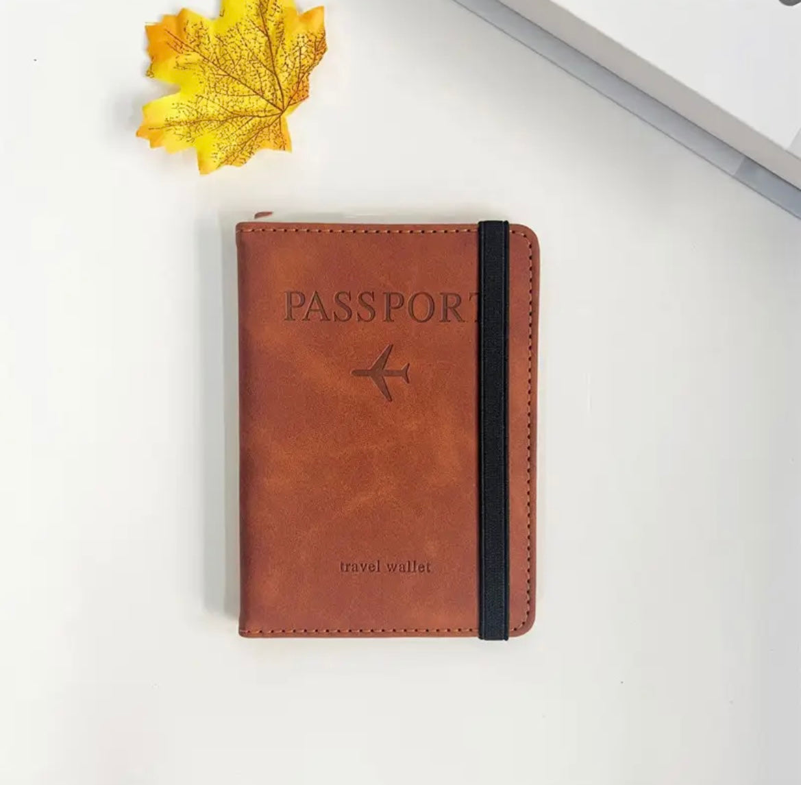 Pasaporte Élite ™