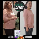 Reto Detox 6 Semanas™+ Regalo Especial 🎁