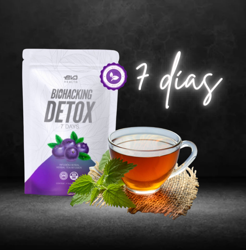 Té Detox 7 Días ™